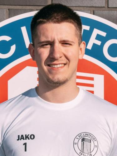 Filip Curcic