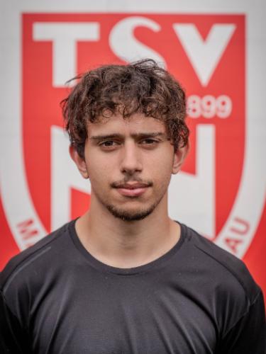 Samuel Paolo Quartararo