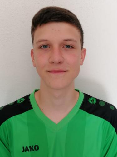 Ludwig Johann Salditt