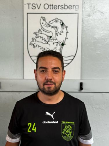Emre Aydin