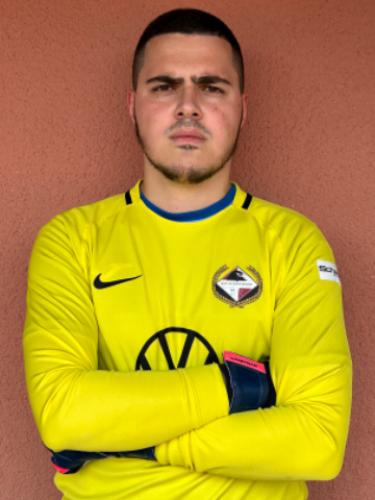 Muhammed Mustafa Canbas