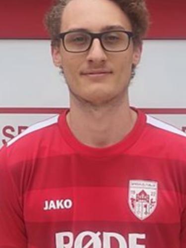 Lasse Jahn