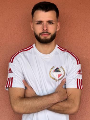 Maximilian da Silva Goncalves