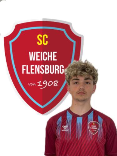 Nick Jeremy Werner