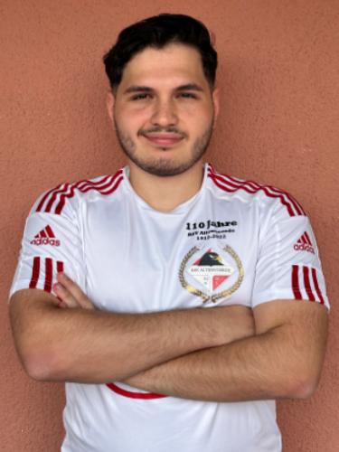 Batuhan Köksal