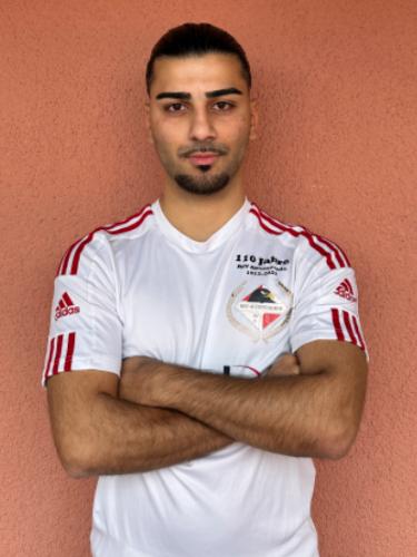 Sakir Ulusoy