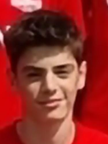 Leandro Pereira Sequeira