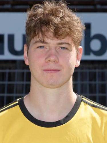 Tim Kieren