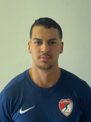 Yassine Azouagh