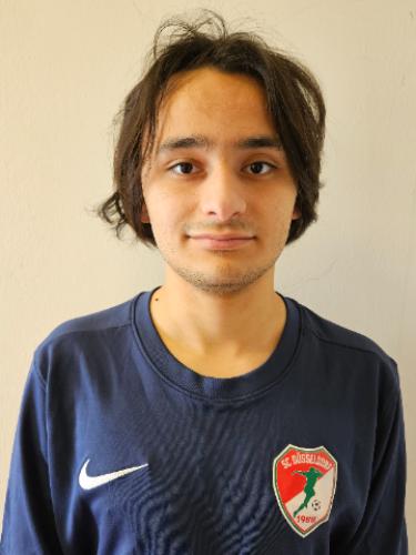 Yusuf Eren Celikkaya