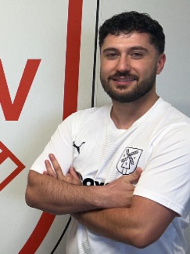 Sinan Sayan