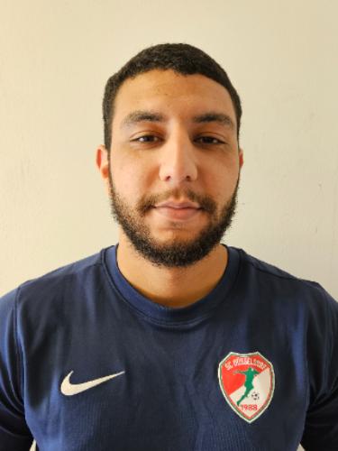 Youness Wahbi