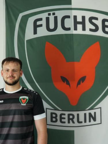 Niklas Armbrecht