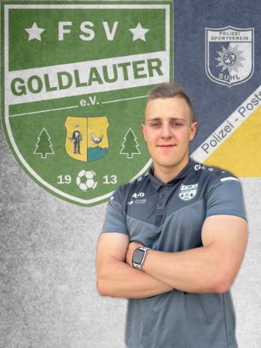 Marlon Hofmann