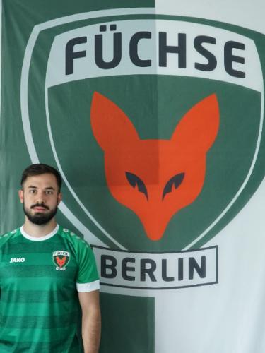 Emre Mert Aslan
