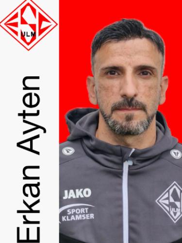 Erkan Ayten