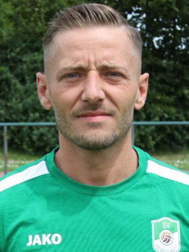 Daniel Ferber