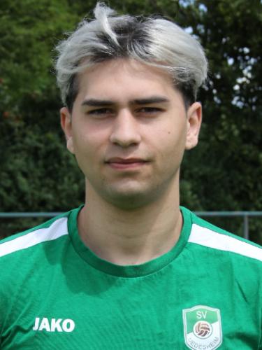 Burak Gürpinar