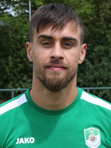 Florian Hillebrand