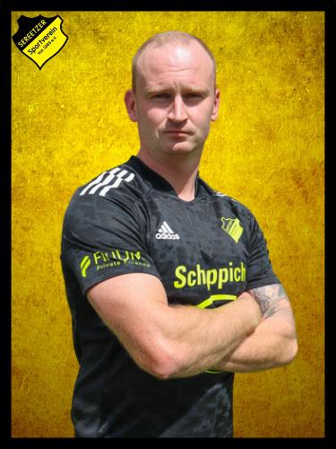 Florian Kornberger