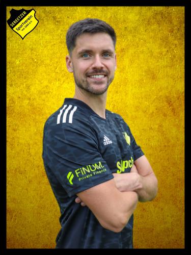 Lennart Sebastian Kurth