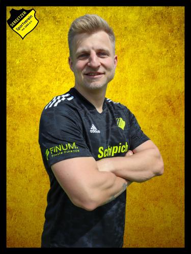 Nicklas Rüttel