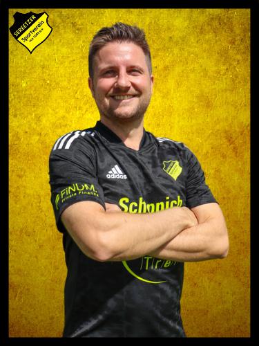 Jonas Wiese