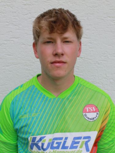 Lennart Faubel
