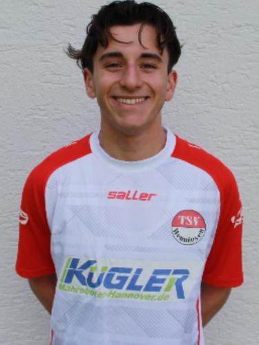 Kerim Kozan