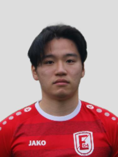 Minseo Cho