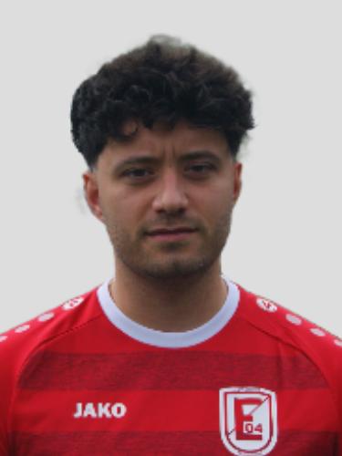Claudio Gangi