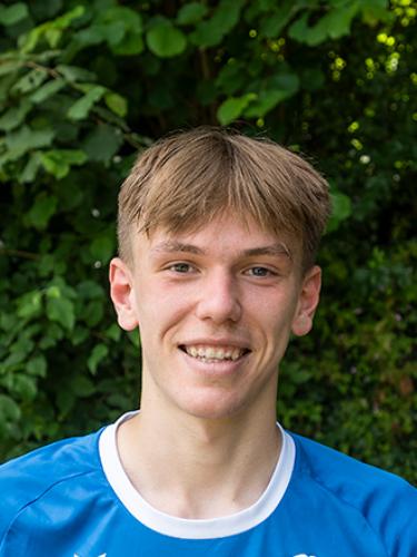 Linus Brüning