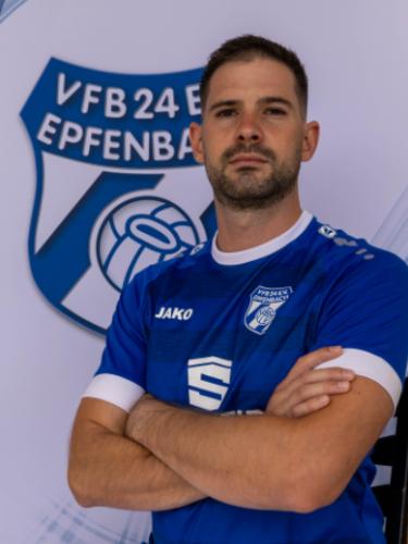 Sebastian Dages