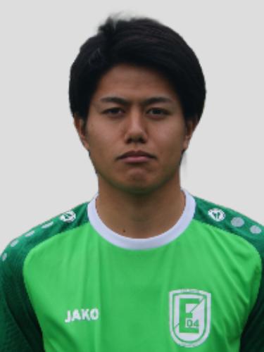 Hiroyuki Horii