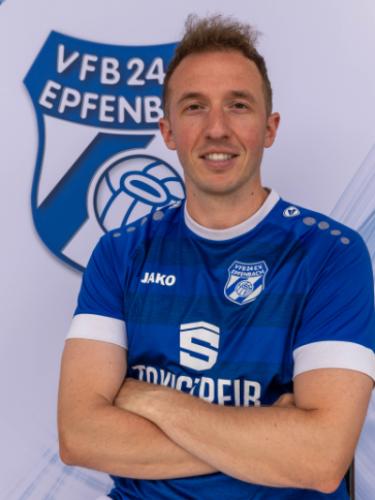 Nico Schneckenberger