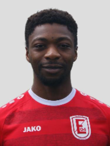 Pierre-Isaac Mouaya