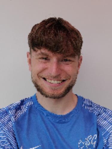 Eric Wischofski