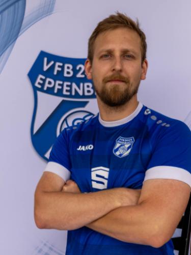 Lucas Uhl