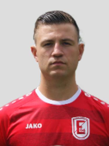 Nico Stracke