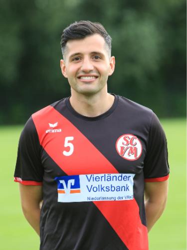 Hasan Huseyin Cengiz