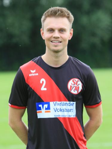 Janik Wagner