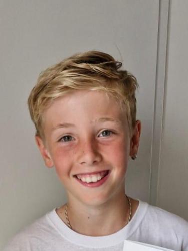Theo Hausmann