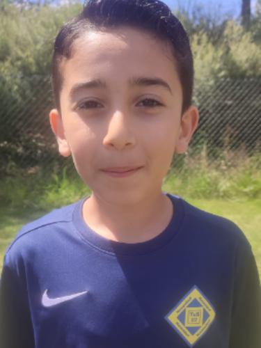 Adem Zihni Kizil