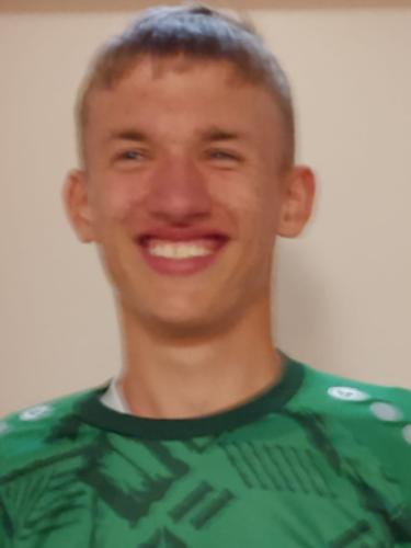 Jeremy Pape