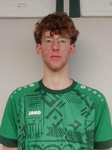 Malte Santler