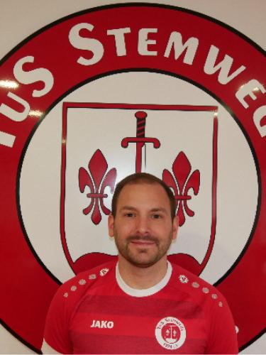 Daniel Picksmeier