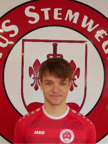 Noah Allen Barry Spreen