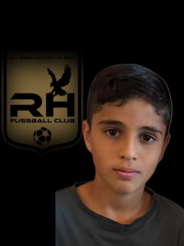 Roman Ismael