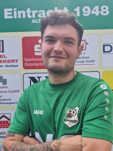 Alex Hopf