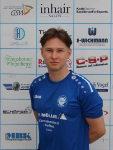 Fabian Bender